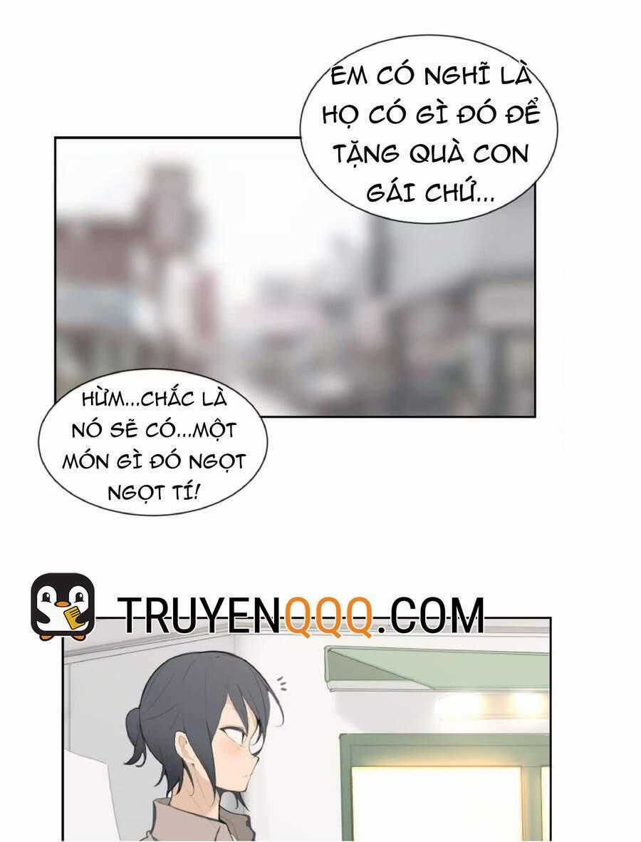 The Dead King Chapter 51 trang 1