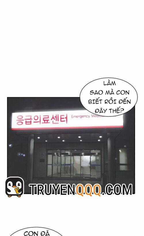 The Dead King Chapter 55 trang 1