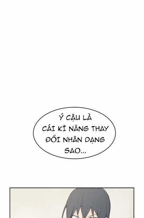 The Dead King Chapter 58 trang 1