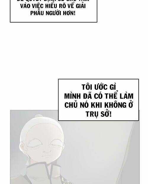 The Dead King Chapter 59 trang 12