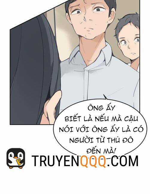 The Dead King Chapter 59 trang 47