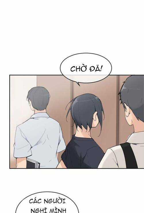 The Dead King Chapter 59 trang 48