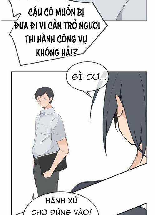 The Dead King Chapter 59 trang 55