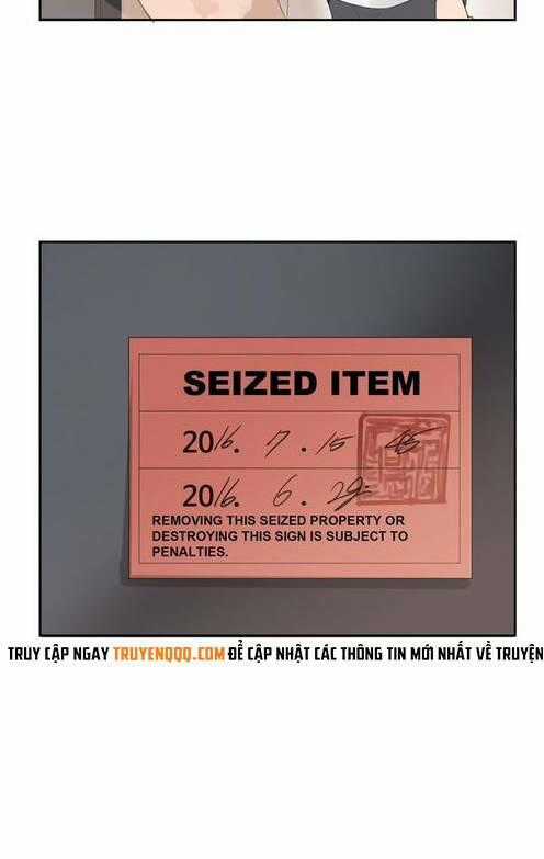 The Dead King Chapter 59 trang 61