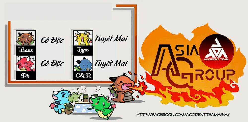 The Dead King Chapter 6 trang 2