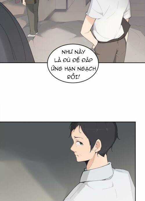 The Dead King Chapter 60 trang 10