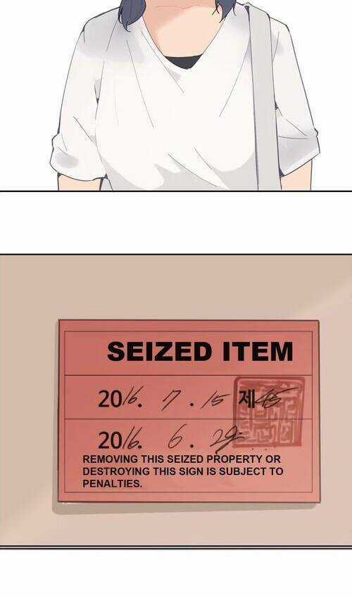 The Dead King Chapter 60 trang 15