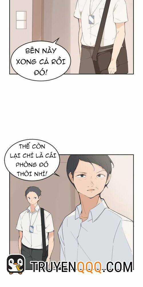 The Dead King Chapter 60 trang 2