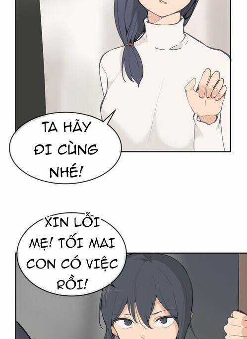 The Dead King Chapter 60 trang 35