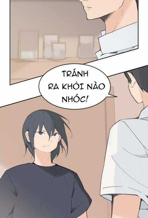 The Dead King Chapter 60 trang 4