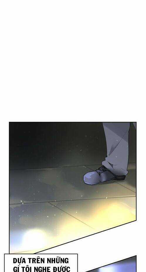 The Dead King Chapter 60 trang 41