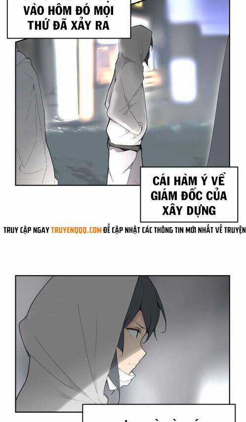 The Dead King Chapter 60 trang 42