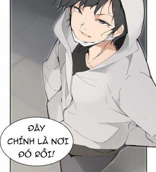 The Dead King Chapter 60 trang 50