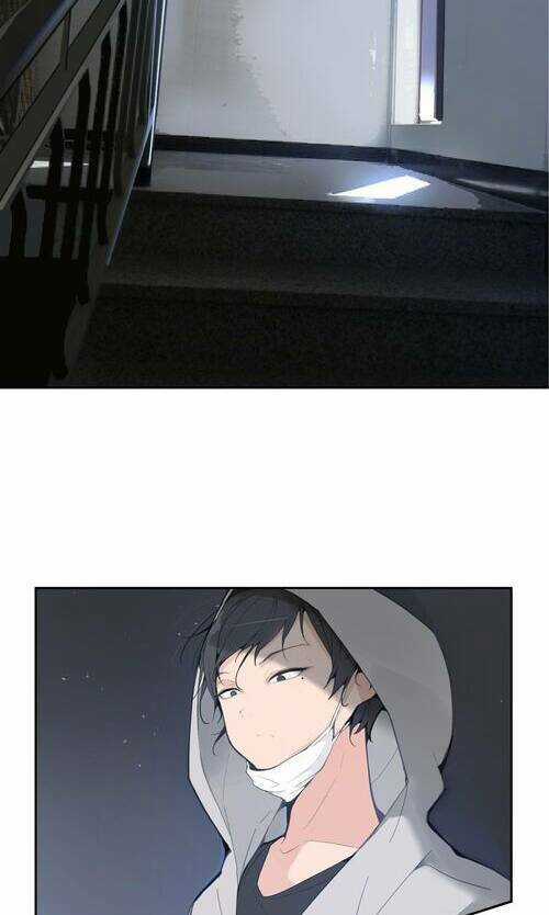 The Dead King Chapter 60 trang 55