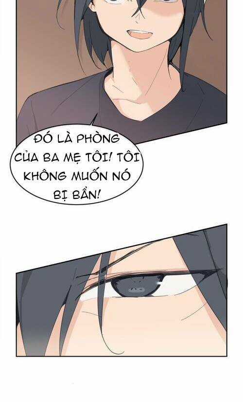 The Dead King Chapter 60 trang 6