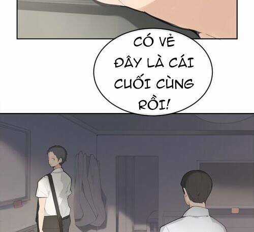 The Dead King Chapter 60 trang 9