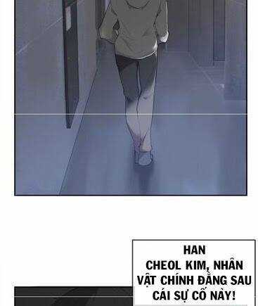 The Dead King Chapter 61 trang 11