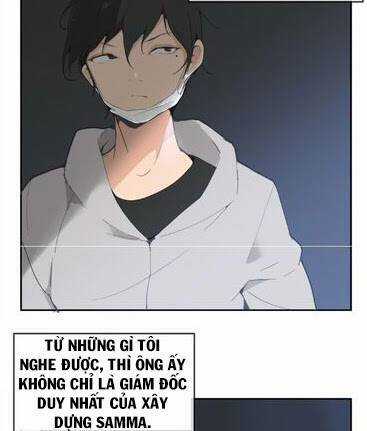 The Dead King Chapter 61 trang 12