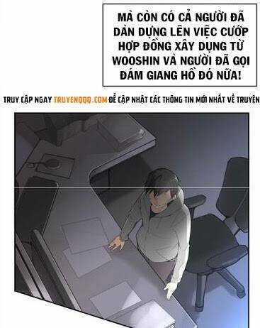 The Dead King Chapter 61 trang 14