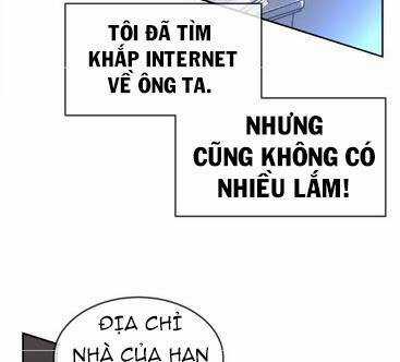 The Dead King Chapter 61 trang 15