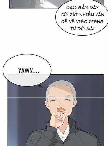 The Dead King Chapter 61 trang 22