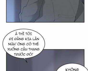 The Dead King Chapter 61 trang 23