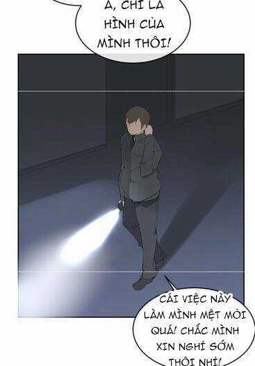 The Dead King Chapter 61 trang 39