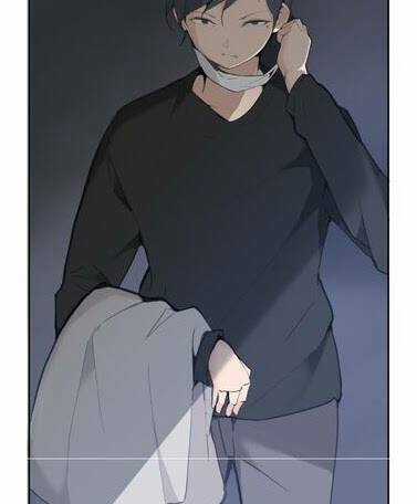 The Dead King Chapter 61 trang 45