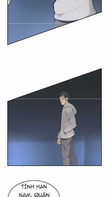 The Dead King Chapter 61 trang 47