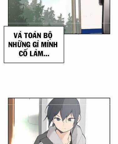 The Dead King Chapter 61 trang 50