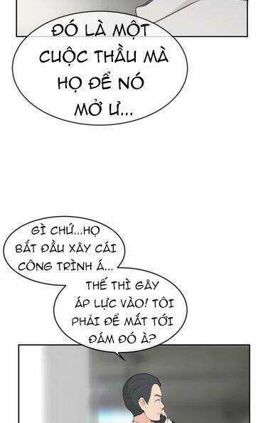 The Dead King Chapter 61 trang 57