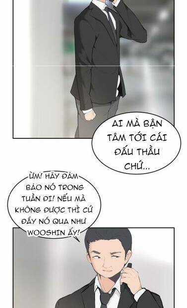 The Dead King Chapter 61 trang 58