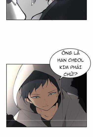 The Dead King Chapter 61 trang 68