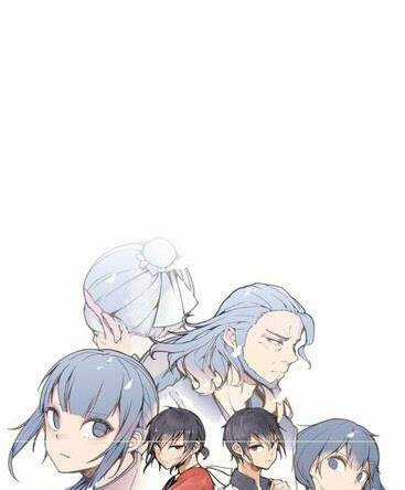 The Dead King Chapter 61 trang 7