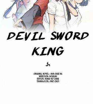 The Dead King Chapter 61 trang 8