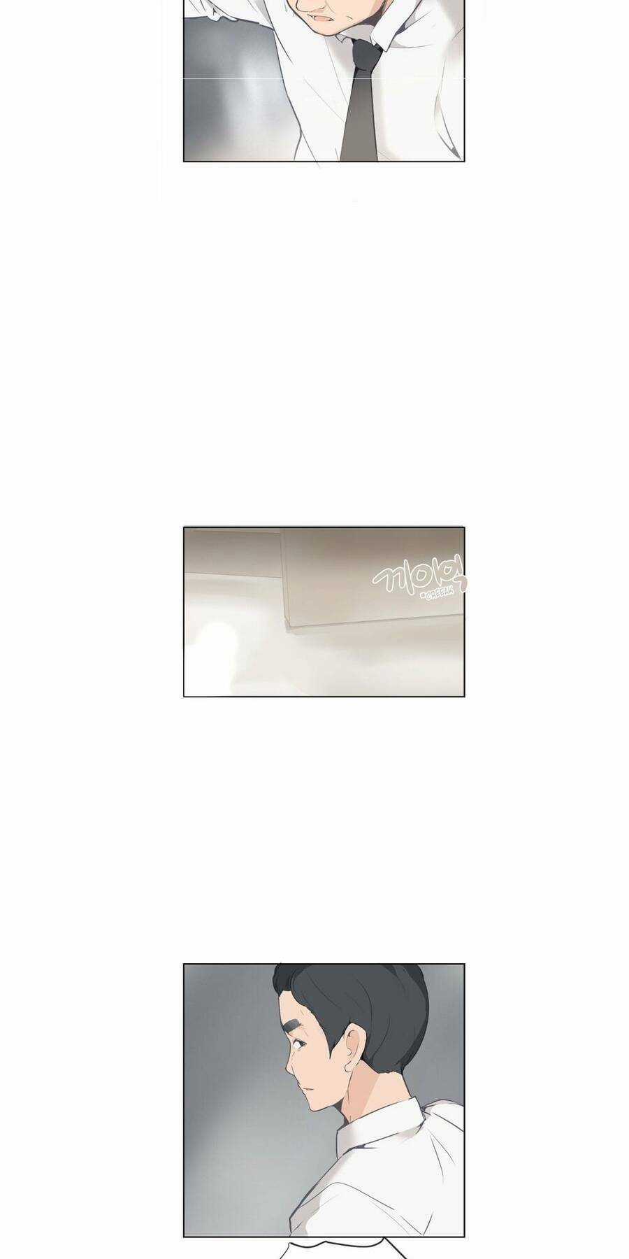 The Dead King Chapter 62 trang 14