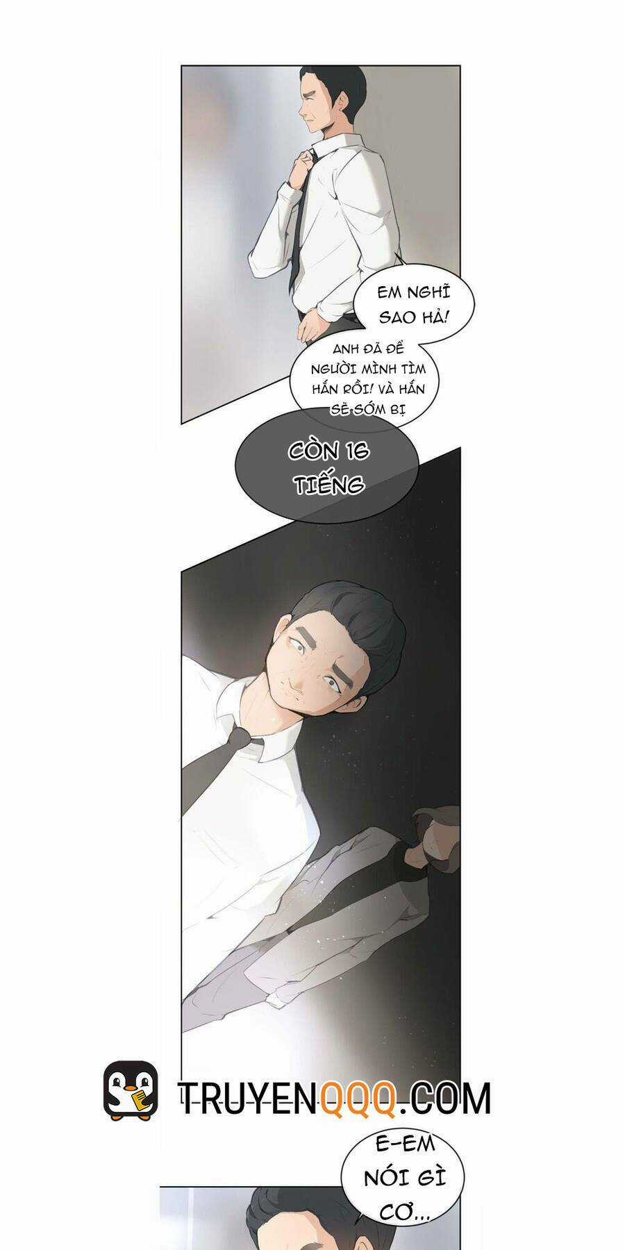 The Dead King Chapter 62 trang 19