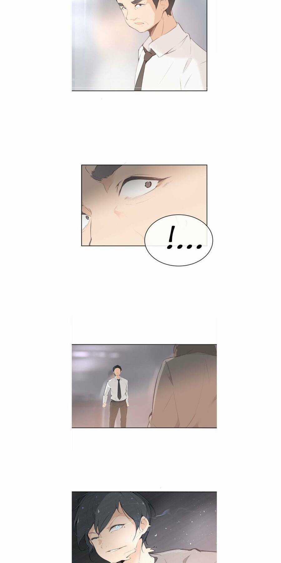 The Dead King Chapter 62 trang 20