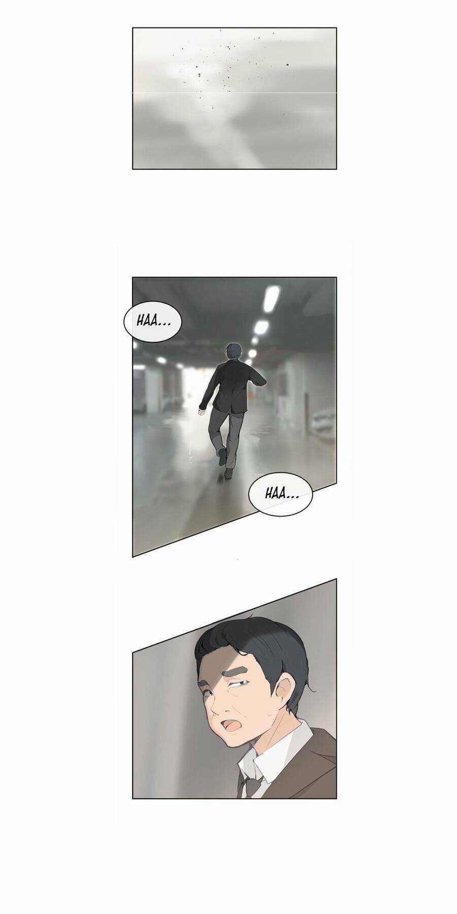 The Dead King Chapter 62 trang 4