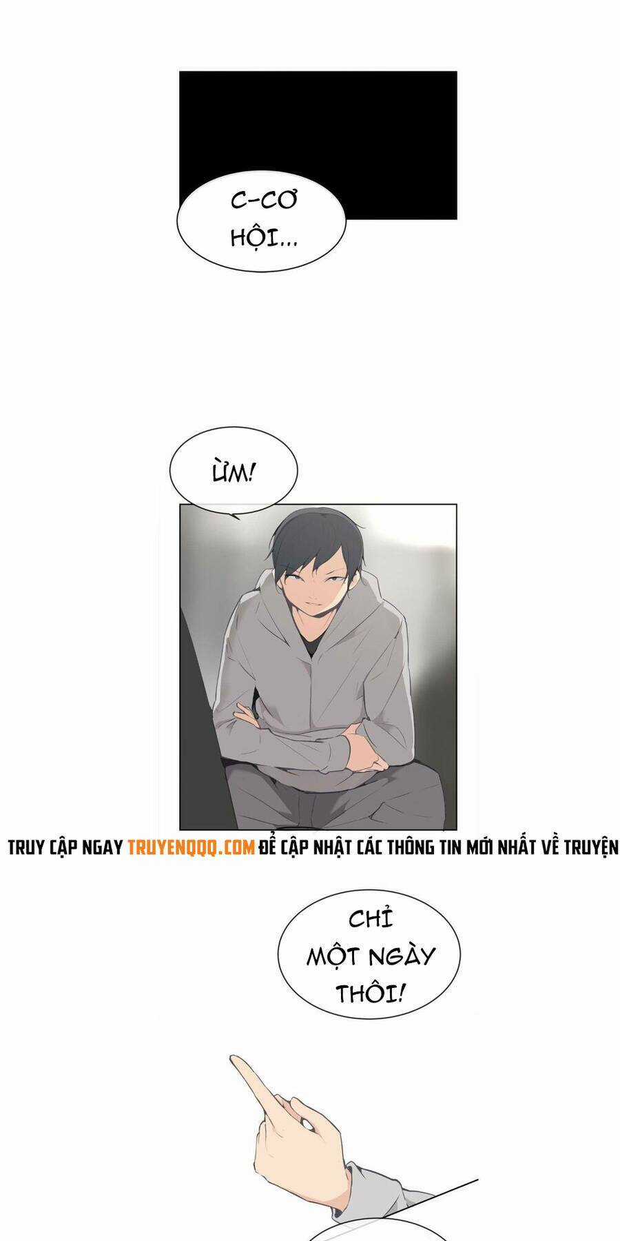 The Dead King Chapter 62 trang 5