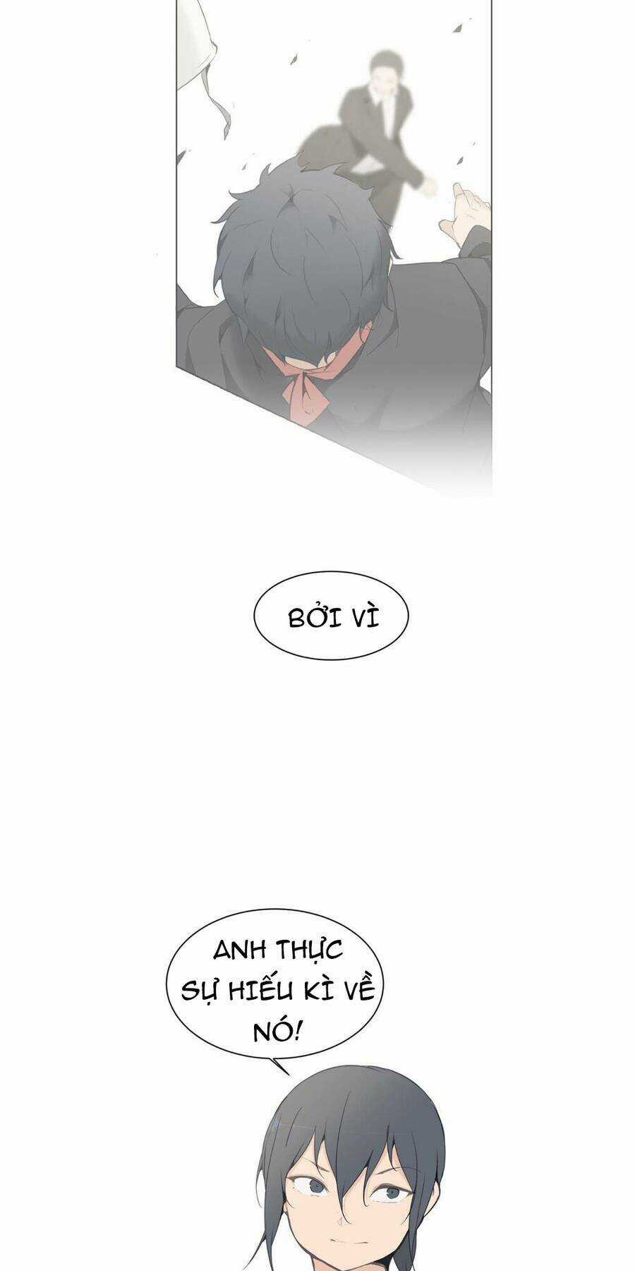 The Dead King Chapter 63 trang 13