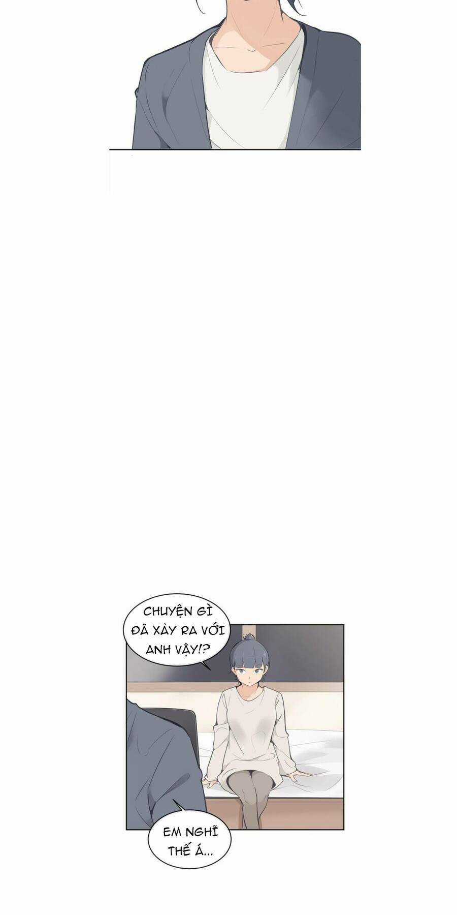 The Dead King Chapter 63 trang 14