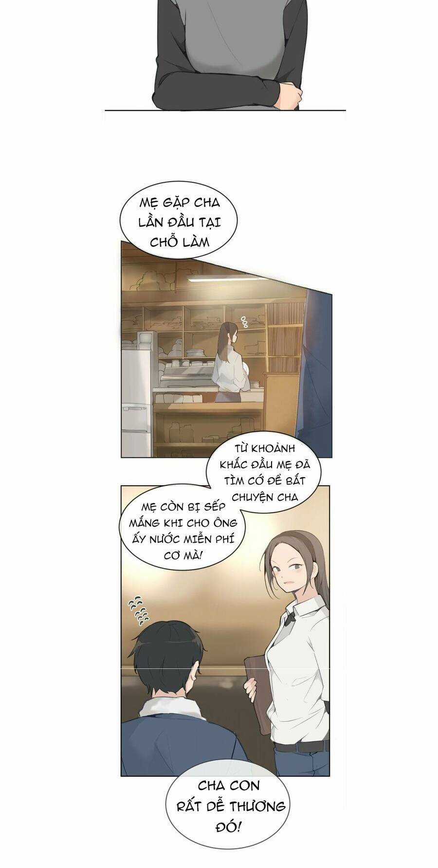 The Dead King Chapter 63 trang 21