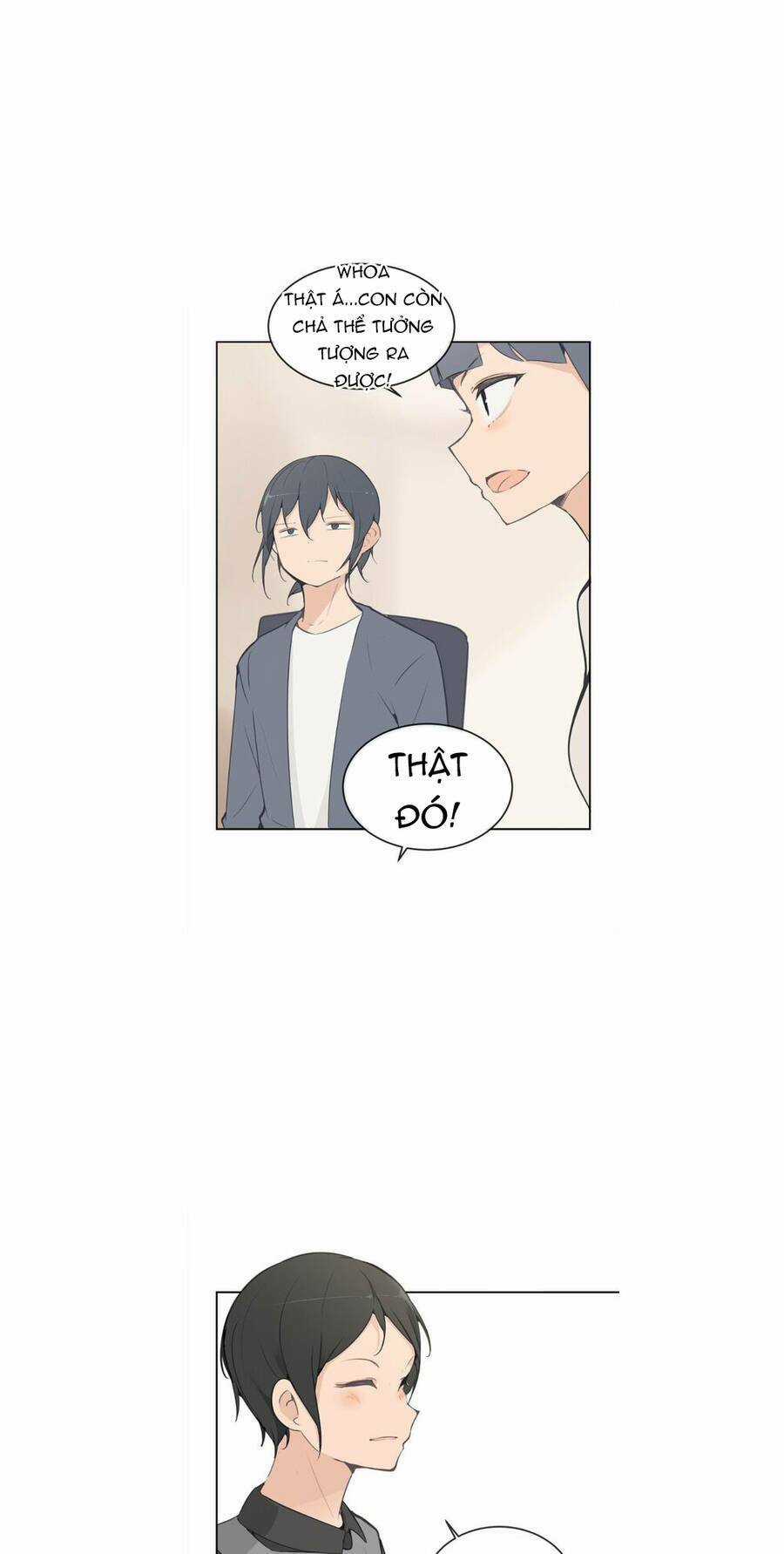 The Dead King Chapter 63 trang 22