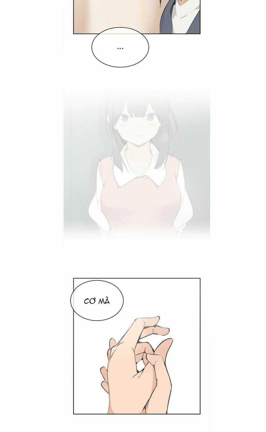 The Dead King Chapter 63 trang 25