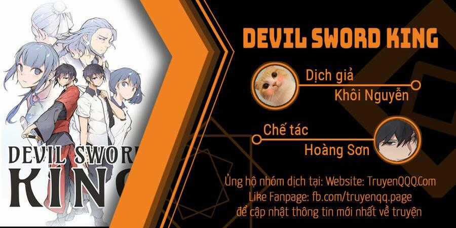 The Dead King Chapter 63 trang 27