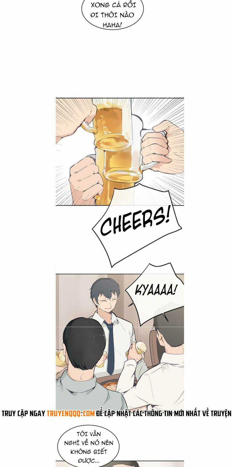 The Dead King Chapter 63 trang 6