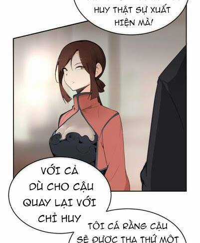 The Dead King Chapter 64 trang 11