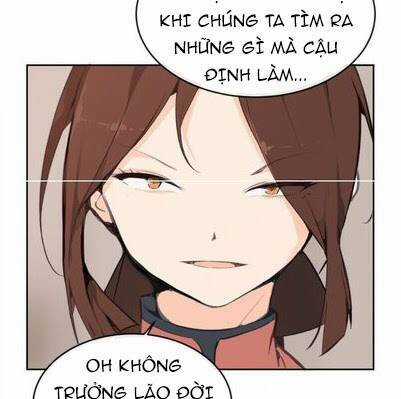 The Dead King Chapter 64 trang 12