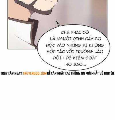 The Dead King Chapter 64 trang 14